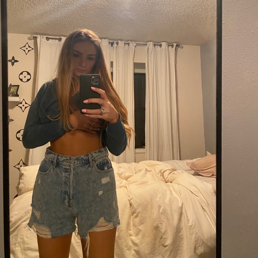 PacSun Shorts